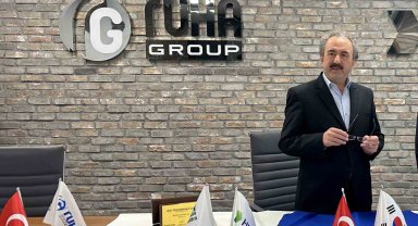 İsa İshakoğlu: "Elektrik çağına Ruha Grup olarak kapasite artışı ile giriyoruz"