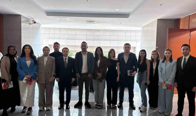 İstanbul Cumhuriyet Başsavcısı Akın Gürlek, "İBB soruşturması yüzyılın en büyü yolsuzluk dosyası"