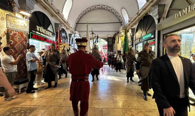 İstanbul Valisi Gül: "Ahilik geleneği toplumun sigortası"