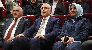 Kadın Emeği Türkiye'nin Geleceğini İnşa Ediyor