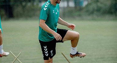Kadro dışı kalan Caner Erkin'den açıklama