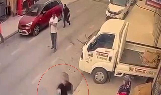 Kanlı infazda şüphelilerin kullandığı araç, terk edilmiş halde bulundu