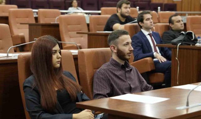 Kartallı gençlerden umut veren projeler