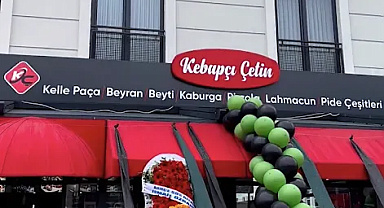Kebapçı Çetin’in Acı Günü: Babasını Kaybetti