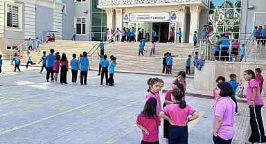 KIRŞEHİR’DE ZİLSİZ OKUL DÖNEMİ BAŞLADI