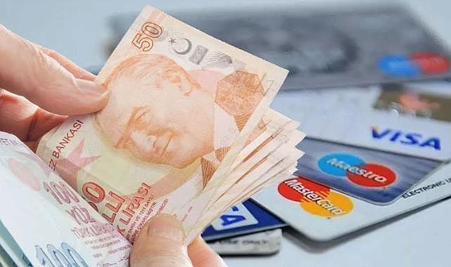 KREDİ KARTI BORÇLARI NEDEN BİR ANDA KATLANIYOR? İŞTE CEVABI