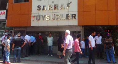 Kuyumculuk davası 11'inci yılına girdi: Savcı 4 sanık için beraat, 4 yöneticiye hapis cezası talep etti