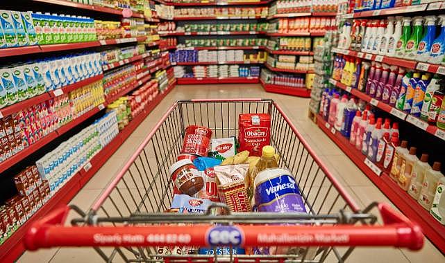 MARKETLER PAZAR GÜNÜ KAPALI OLACAK MI? BAKAN BOLAT AÇIKLADI