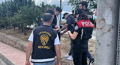 Okul çevrelerine sıkı denetim