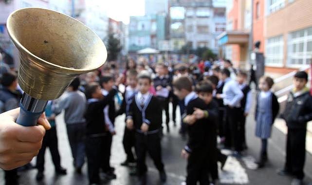 Yeni eğitim öğretim yılı bugün başlıyor