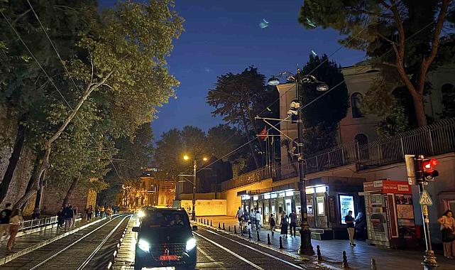 Osmanlı Cihan Devleti'nin kalbi Bab-ı Ali'de aydınlatma problemi