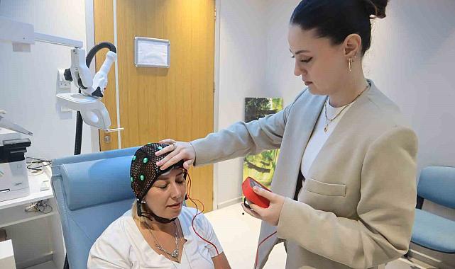 Psikoloji ve nöroloji hastalıklarının erken tanı ve tedavisinde teknoloji dönemi
