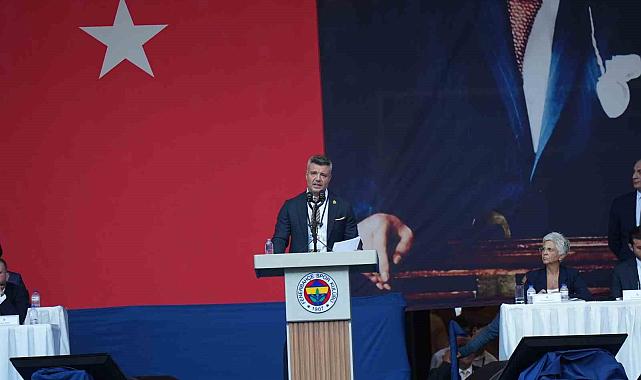 Sadettin Saran: "Biz bu birliği sağlarsak bundan sonra düşmanlarımız düşünsün"
