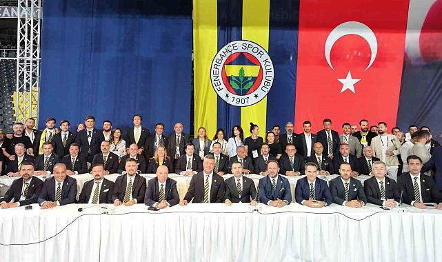 Sadettin Saran: "İlk işimiz herkesi kucaklayıp Kadıköy'ün ruhunu canlandırmak"