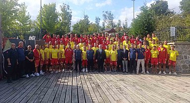 Sakarya sahillerinde 105 günlük cankurtaran nöbeti kayıpsız sonlandı