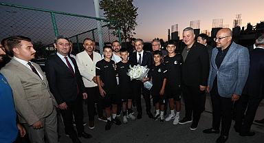 Sakarya sporda yeni döneme giriyor