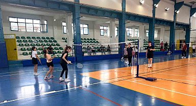 Sakarya'da Yaz Spor Okulları 2 bin 500 öğrenciye unutulmaz bir yaz yaşattı