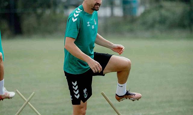 Sakaryaspor'da tokat olayının cezası belli oldu!