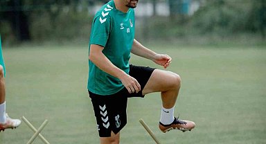 Sakaryaspor'da tokat olayının cezası belli oldu!