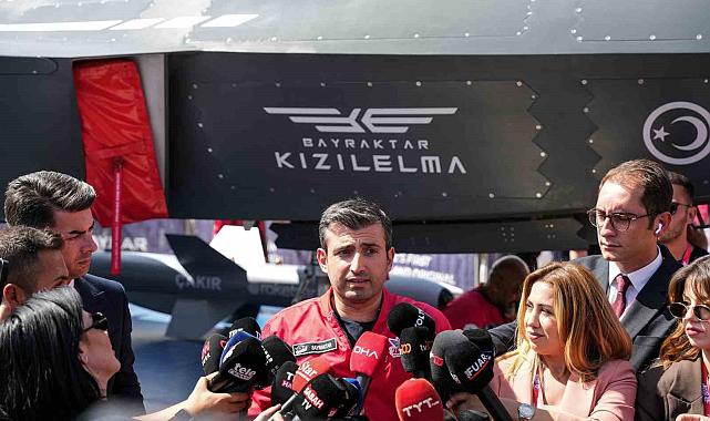 Selçuk Bayraktar'dan Netanyahu'ya Sert Tepki: "Yolumuzdan Asla Dönmeyeceğiz"
