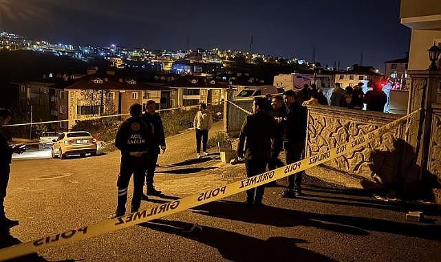 SERDİVAN’DAKİ KOMŞU KAVGASINDA SANIKLARA MÜEBBET HAPİS CEZASI