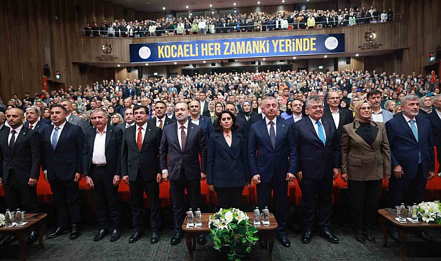 Sevilay Tuncer: "Döngüsel yeşil ekonomi sadece çevreyi değil, ekonomiyi de büyütür"