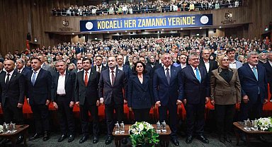 Sevilay Tuncer: "Döngüsel yeşil ekonomi sadece çevreyi değil, ekonomiyi de büyütür"