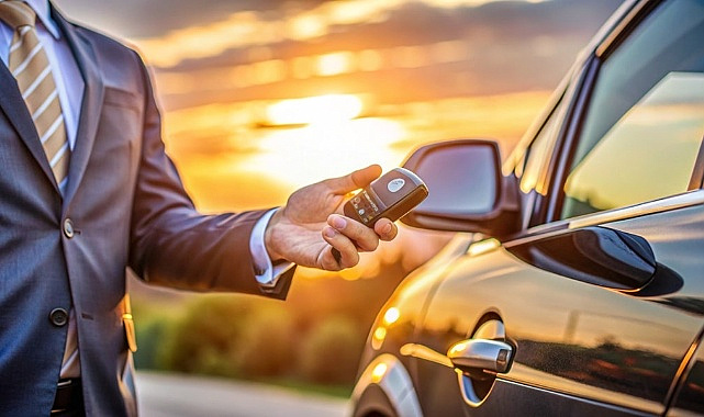 SRT Rent A Car: Sakarya’da Güvenilir ve Konforlu Araç Kiralama Hizmeti