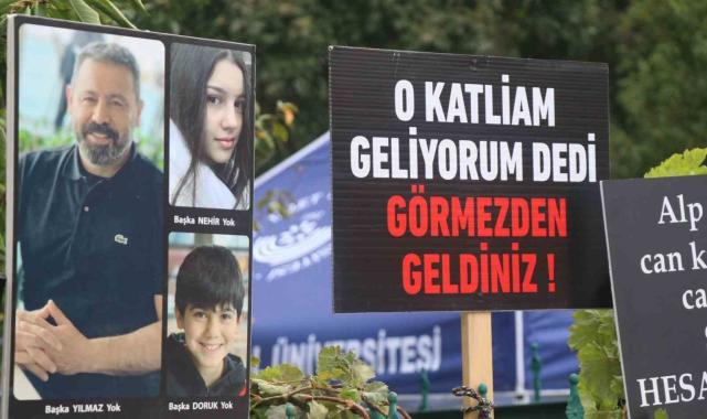Tanık ifadesinde ortalık karıştı: "Yaşattıklarınızı yaşamadan ölmeyeceksiniz"