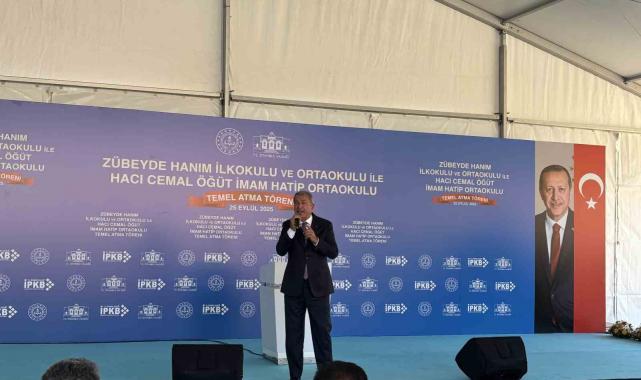 TBMM Milli Savunma Komisyonu Başkanı Hulusi Akar'dan "Terörsüz Türkiye" vurgusu