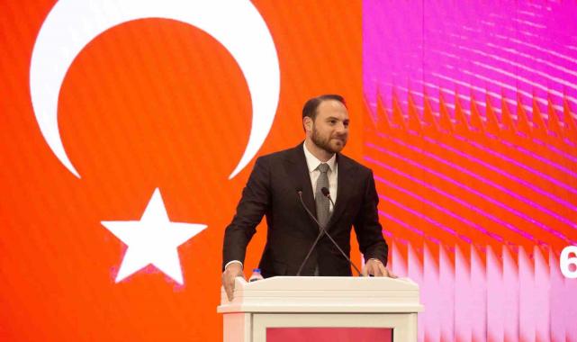 THF Başkanı Mesut Çebi, Avrupa Hentbol Federasyonu Yönetim Kurulu Üyesi seçildi