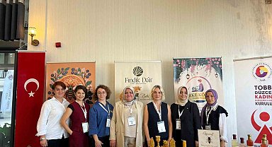 Turizmde kadın eli projesi başladı