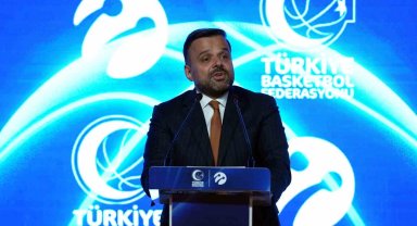 Turkcell, Basketbol Gelişim Merkezi'ne isim sponsoru oldu