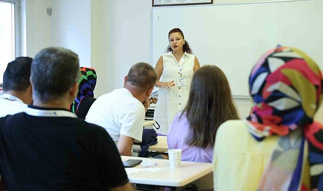 Türkiye'de bir ilk: genişletilmiş gerçeklik teknolojisi ile eğitimde dönüşüm