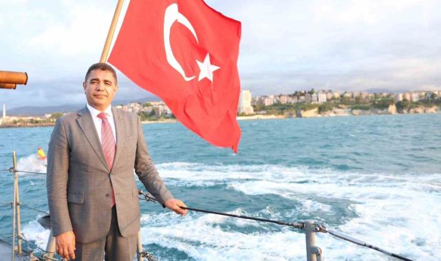 Vali Aslan herkesi Düzce'ye davet etti