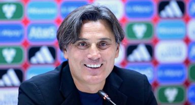 Vincenzo Montella: "Biz hazırız, iyi çalıştık"