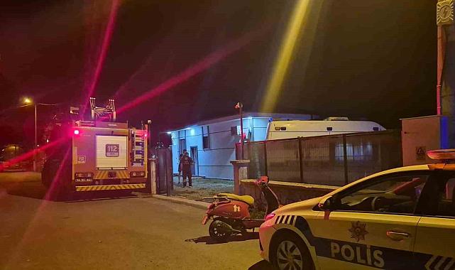 Yalnız yaşayan 75 yaşındaki kadın evinde ölü bulundu