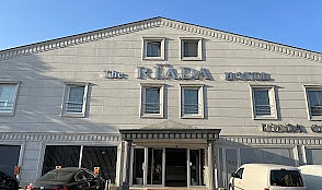 Adapazarı’nda Konforlu ve Huzurlu Konaklamanın Adresi: Riada Hotel