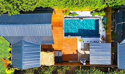 ADESA BUNGALOW HOTEL – SAPANCA’NIN DOĞAL GÜZELLİĞİNDE EŞSİZ BİR KONAKLAMA DENEYİMİ