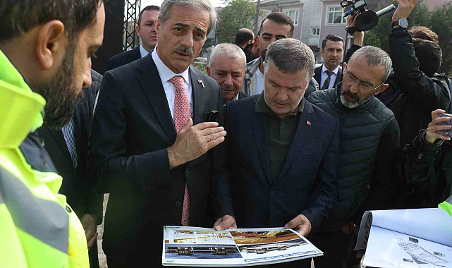 AFA Kültür Merkezi aynı yerinde yeniden yükselecek