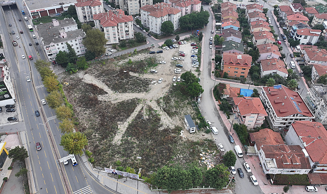 AFA Kültür Merkezi ve Yeni Hizmet Binası Başlıyor