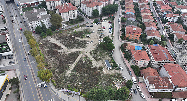 AFA Kültür Merkezi ve Yeni Hizmet Binası Başlıyor