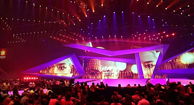 Almanya: İsrail Diskalifiye Edilirse Eurovision’dan Çekiliriz