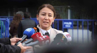 Anne Kotan: "Bu durum bizi gerçekten çok yaralıyor"