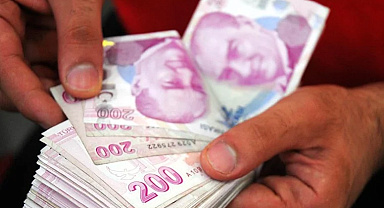 Asgari Ücrette 30 Bin TL Senaryosu