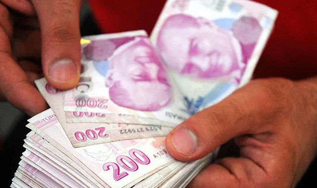 Asgari Ücrette 30 Bin TL Senaryosu