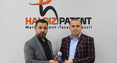 ASRİAD Sakarya'dan Haldız Patent'e Ziyaret
