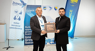 ASRİAD Sakarya, Živinice Open 2025'te Türkiye'yi Temsil Etti