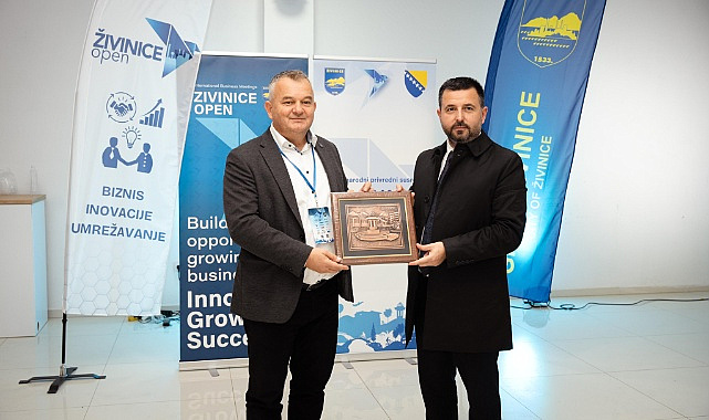 ASRİAD Sakarya, Živinice Open 2025'te Türkiye'yi Temsil Etti