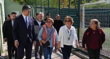 Ataşehir Belediyesi sosyal tesislerini artırıyor
